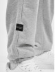 Rocawear tepláky Big Basic Fleece šedá