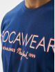 Rocawear Tričká Neon modrá