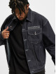 Rocawear Veste Jean Brigthon indigo
