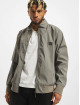 Rocawear Veste mi-saison légère Benson gris