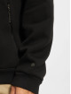 Rocawear Zip Hoodie NY 1999 ZH schwarz