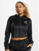 Rocawear Zip Hoodie Escalade schwarz