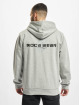 Rocawear Zip Hoodie NY 1999 ZH szary