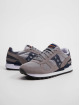 Saucony Tennarit Shadow Original harmaa