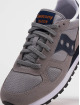 Saucony Tennarit Shadow Original harmaa