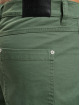 Sean John Cargo Script Logo Knee Patch oliva