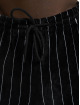 Sean John Joggingbukser Vintage Pinstripe sort