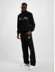 Sean John Joggingbukser Vintage Pinstripe sort