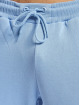 Sean John Pantalone ginnico Classic Logo Essential blu