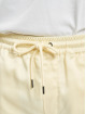 Sean John Shorts Classic Logo Resort beige