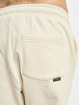 Sean John Sweat Pant Classic Logo Essential beige