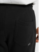Sean John Sweat Pant Classic Logo Essential black