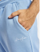 Sean John Sweat Pant Classic Logo Essential blue