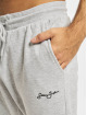 Sean John Sweat Pant Classic Logo Essential grey