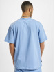 Sean John T-Shirt Classic Logo Essential blue
