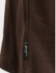 Sean John T-Shirt Classic Logo Essential brown