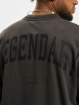 Sean John T-Shirt Script Logo Peached Legendary noir