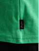 Sean John T-Shirt Classic Logo Essential vert