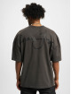 Sean John T-shirts Script Logo Backprint Peached sort
