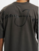 Sean John T-shirts Script Logo Backprint Peached sort