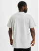 Sean John T-Shirty Classic Logo Essential szary