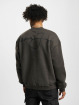 Sean John Trøjer Script Logo Backprint Peached sort