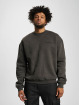 Sean John Trøjer Script Logo Backprint Peached sort
