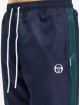 Sergio Tacchini Anzug Ginnico blau