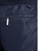 Sergio Tacchini Anzug Ginnico blau