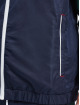 Sergio Tacchini Anzug Ginnico blau