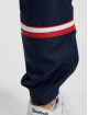 Sergio Tacchini Anzug Cryo blau