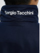 Sergio Tacchini Anzug Board blau