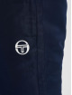 Sergio Tacchini Anzug Board blau
