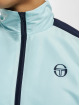 Sergio Tacchini Anzug Jura blau