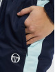Sergio Tacchini Anzug Jura blau
