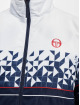Sergio Tacchini Anzug Dispersa blau