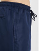 Sergio Tacchini Anzug Dispersa blau
