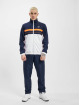 Sergio Tacchini Anzug Zelma blau