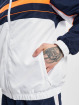 Sergio Tacchini Anzug Zelma blau