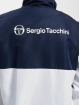 Sergio Tacchini Anzug Zelma blau