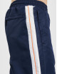 Sergio Tacchini Anzug Zelma blau