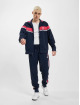 Sergio Tacchini Anzug Damarindo blau
