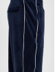 Sergio Tacchini Anzug Sovana blau