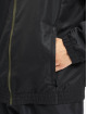 Sergio Tacchini Anzug Cryo schwarz