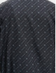 Sergio Tacchini Anzug Replica schwarz