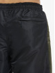 Sergio Tacchini Anzug Rayan schwarz