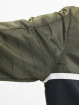 Sergio Tacchini Anzug Rayan schwarz