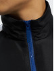 Sergio Tacchini Anzug Cryo schwarz