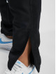 Sergio Tacchini Anzug Cryo schwarz