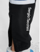 Sergio Tacchini Anzug Board schwarz